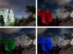 Ledlenser P6R CORE QC Lampe De Poche LED Multicolore Rechargeable | Lampe De Poche Militaire | Quatre Couleurs | Lampe De Poche Enfants -Magasin D'Équipement De Plein Air 1200x888 2