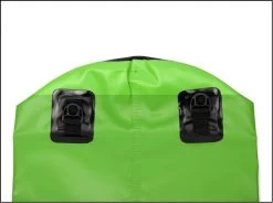 Decopatent® Waterproof Bag - Dry Bag - 20L - Ocean Pack - Dry Sack - Survie Plein Air Backpack - Sacs Secs - Sac De Bateau - Sac De Voile - Vert -Magasin D'Équipement De Plein Air 1200x892