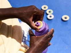 Air Up Drinking Bottle Starter Kit - Sunset Purple - Comprenant 3 Dosettes - Starter Kit - Hydratant - Air Up Bottle - Eau Parfumée - Vegan - Bio 9 Air Up Drinking Bottle Starter Kit - Sunset Purple - Comprenant 3 Dosettes - Starter Kit - Hydratant - Air Up Bottle - Eau Parfumée - Vegan - Bio -Magasin D'Équipement De Plein Air 1200x897 14