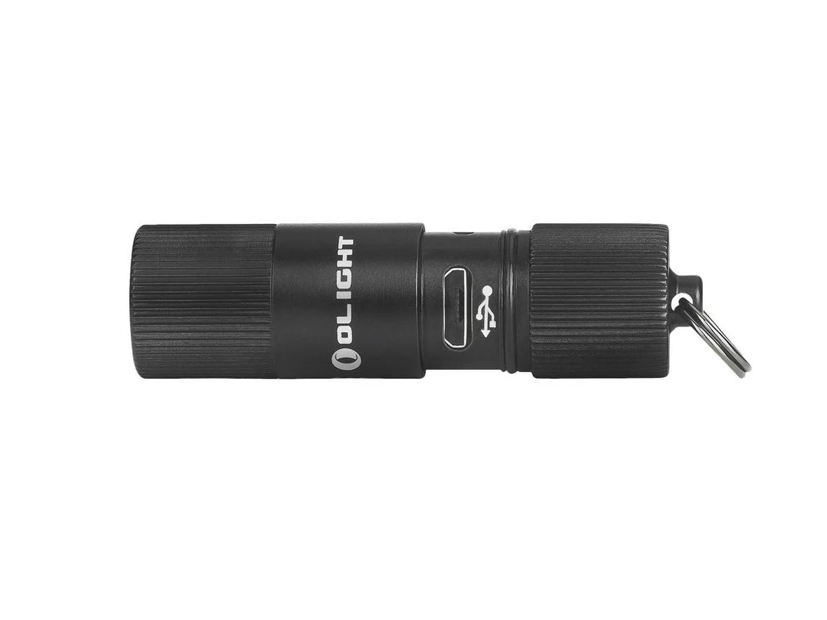 Olight Mini Lampe De Poche Rechargeable étanche - La Plus Petite Lampe De Poche Rechargeable Du Monde Lampe De Poche 4 Olight Mini Lampe De Poche Rechargeable étanche - La Plus Petite Lampe De Poche Rechargeable Du Monde Lampe De Poche – Image 2