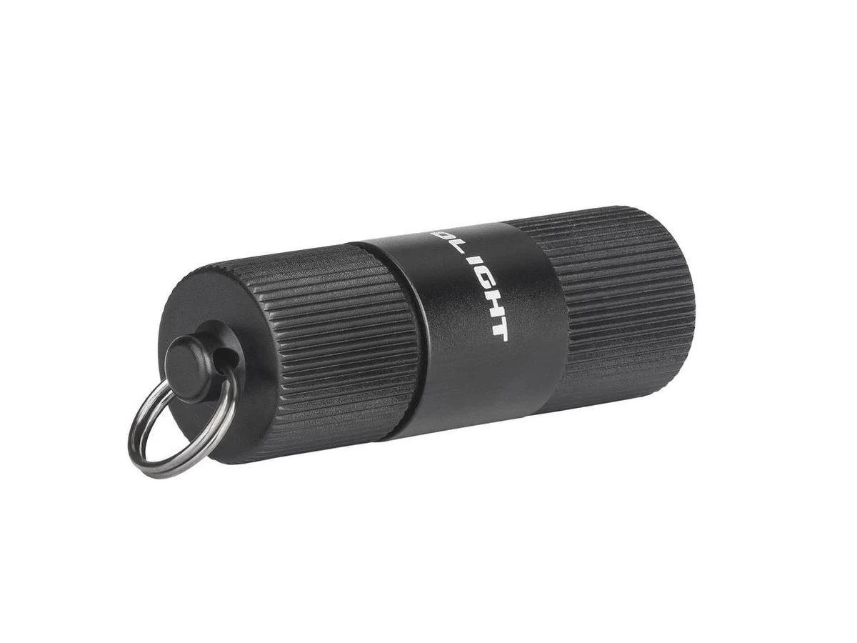 Olight Mini Lampe De Poche Rechargeable étanche - La Plus Petite Lampe De Poche Rechargeable Du Monde Lampe De Poche 8 Olight Mini Lampe De Poche Rechargeable étanche - La Plus Petite Lampe De Poche Rechargeable Du Monde Lampe De Poche – Image 6
