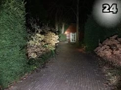 Activ24™ - Lampe De Poche LED Très Puissante - 5000 Lumen - Qualité D'aluminium Professionnelle - Puce XHP50 Moderne Et économe En énergie - Lampe De Travail Puissante -Magasin D'Équipement De Plein Air 1200x900 26