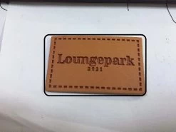 Tapis De Pique-nique XXL Lounge Park - Imperméable - 200 X 200 Cm - Support En Cuir - Tapis D'extérieur -Magasin D'Équipement De Plein Air 1200x900 42