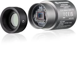 Caméra Bresser HD Camera Pour Astrophotographie - Avec ST4-Autoguider - Caméra Lune Et Planète 18 Caméra Bresser HD Camera Pour Astrophotographie - Avec ST4-Autoguider - Caméra Lune Et Planète -Magasin D'Équipement De Plein Air 1200x907