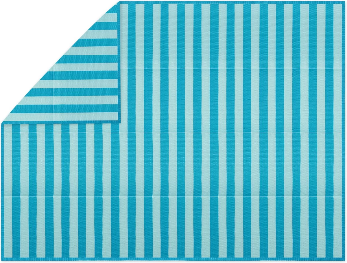 JEMIDI Tapis De Plage Pliable Et Transportable - Facile à Transporter - Pour La Plage Ou Au Parc - Tapis Enroulable 200 X 150 Cm 3 JEMIDI Tapis De Plage Pliable Et Transportable - Facile à Transporter - Pour La Plage Ou Au Parc - Tapis Enroulable 200 X 150 Cm