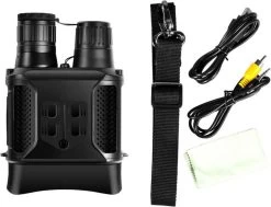 Vision Nocturne Avec Infrarouge - Vision Nocturne - Image Thermique De Vision Nocturne - Visionneuse Infrarouge - Vision Nocturne - 400M 17 Vision Nocturne Avec Infrarouge - Vision Nocturne - Image Thermique De Vision Nocturne - Visionneuse Infrarouge - Vision Nocturne - 400M -Magasin D'Équipement De Plein Air 1200x916 1