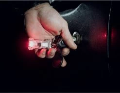 ArmyTek Zippy WR Extended Set Gris Lampe Frontale Rechargeable LED 120 Lm 220 H 12 G -Magasin D'Équipement De Plein Air 1200x930