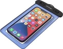 Étuis De Téléphone étanches - Set De 2 Pièces Drybag - Étui De Téléphone Sous-marin Pour Tous Les Téléphones - Étui De Téléphone étanche Earkings - Zwart Et Blauw Foncé 18 Étuis De Téléphone étanches - Set De 2 Pièces Drybag - Étui De Téléphone Sous-marin Pour Tous Les Téléphones - Étui De Téléphone étanche Earkings - Zwart Et Blauw Foncé -Magasin D'Équipement De Plein Air 1200x937 1