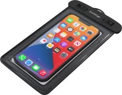 Étuis De Téléphone étanches - Set De 2 Pièces Drybag - Étui De Téléphone Sous-marin Pour Tous Les Téléphones - Étui De Téléphone étanche Earkings - Zwart Et Rose -Magasin D'Équipement De Plein Air 1200x937 7