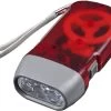 Doodadeals® | Squeeze Chat Lampe De Poche Dynamo | Pressez Le Chat Dynamo | Lampe De Poche à Dynamo | Lampe De Poche LED | Rechargeable | 25 Lumens | Rouge 1 Doodadeals® | Squeeze Chat Lampe De Poche Dynamo | Pressez Le Chat Dynamo | Lampe De Poche à Dynamo | Lampe De Poche LED | Rechargeable | 25 Lumens | Rouge -Magasin D'Équipement De Plein Air 1200x940