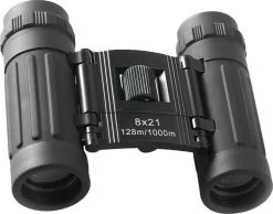 Lupine - Jumelles Compactes Pour Enfants - 8 X 21 - Jumelles Compactes Pour Adultes - Avec Cordon, étui Et Chiffon Pour Lentilles