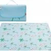 Grand Tapis De Plage / Couverture De Pique-nique Coloré - Résistant à L'humidité Et Au Sable - Pliable Et Compact - 145*200cm 2 Grand Tapis De Plage / Couverture De Pique-nique Coloré - Résistant à L'humidité Et Au Sable - Pliable Et Compact - 145*200cm -Magasin D'Équipement De Plein Air 1200x943 4