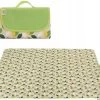 Tapis De Pique-Nique De Plage - 145x200 Cm - Imperméable - Motif Feuilles Vertes Jaunes - Couverture De Pique-Nique -Magasin D'Équipement De Plein Air 1200x944 1