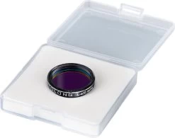Bresser Explore Scientific - Optolong 1.25" - Filtre Antipollution Deep-Sky Pour Télescope -Magasin D'Équipement De Plein Air 1200x949