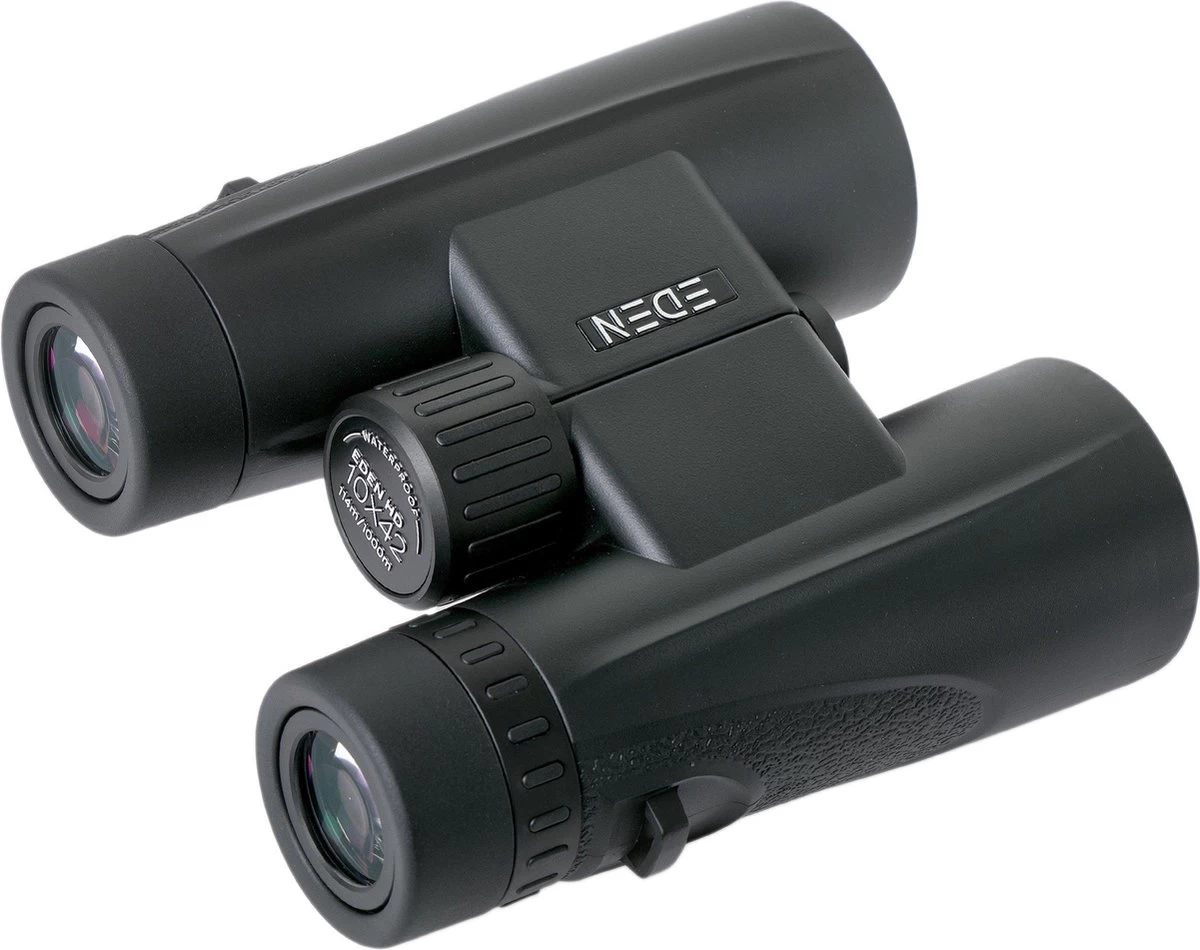 Jumelles Eden HD 10x42 EQA102 Jumelles Compactes Pour Adultes, Observation Des Oiseaux Et Outdoor, Sangle Et Sac De Transport Inclus 5 Jumelles Eden HD 10x42 EQA102 Jumelles Compactes Pour Adultes, Observation Des Oiseaux Et Outdoor, Sangle Et Sac De Transport Inclus – Image 3