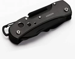 Couteau De Poche Multi-usages HONZIN Swiss Style - Pour Un Usage Quotidien, Y Compris La Pêche De Survie En Plein Air 11 Couteau De Poche Multi-usages HONZIN Swiss Style - Pour Un Usage Quotidien, Y Compris La Pêche De Survie En Plein Air -Magasin D'Équipement De Plein Air 1200x952 1