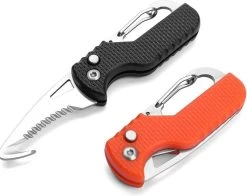 WiseGoods Couteau De Poche Multifonction De Luxe - Couteaux De Poche - Plein Air - Couteau De Poche Porte-clés - Outil De Survie - Outillage à Main - Tools De Camping -Magasin D'Équipement De Plein Air 1200x952 2