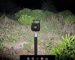 LifeLoom - Lampe De Poche LED COB Multifonctionnelle Lumineuse Compacte En Métal Avec étui Gratuit - Porte-clés - Ouvre-bouteille - Lampe De Poche -Magasin D'Équipement De Plein Air 1200x960 1