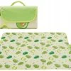 Tapis De Pique-nique De Plage - 145x200 Cm - Imperméable - Vert Avocat - Couverture De Pique-nique -Magasin D'Équipement De Plein Air 1200x960 4