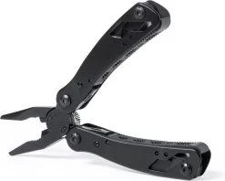 Multitool - Couteau De Poche - Outils - Pinces - Tournevis - Lime - Ouvre - 12 Fonctions - Acier Inoxydable - Aluminium - Noir 9 Multitool - Couteau De Poche - Outils - Pinces - Tournevis - Lime - Ouvre - 12 Fonctions - Acier Inoxydable - Aluminium - Noir -Magasin D'Équipement De Plein Air 1200x962