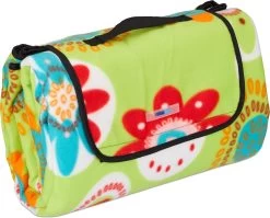 Couverture De Pique-nique Relaxdays - Déperlante - XXL - Tapis D'extérieur - Tapis De Plage - Fleurs 15 Couverture De Pique-nique Relaxdays - Déperlante - XXL - Tapis D'extérieur - Tapis De Plage - Fleurs -Magasin D'Équipement De Plein Air 1200x968 3