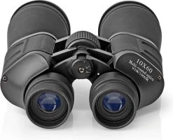 Jumelles Nedis | Grossissement: 10 X | Diamètre De L'objectif : 60 Mm | Champ De Vision : 92 M | Comprend Un Sac De Voyage | Noir 23 Jumelles Nedis | Grossissement: 10 X | Diamètre De L'objectif : 60 Mm | Champ De Vision : 92 M | Comprend Un Sac De Voyage | Noir -Magasin D'Équipement De Plein Air 1200x971