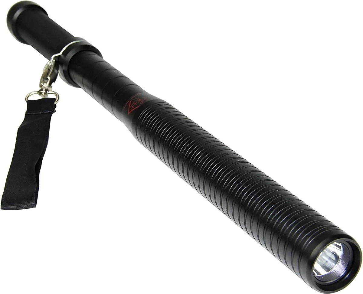 Autodéfense Led 47cm Lampe Torche Aluminium Sécurité éclairage | Forme De Batte (baseball) Avec Led | Etanche IP65 | Sécurité | Cambriolage | Sécurité | Autodéfense, Catastrophe, Panne D'électricité, Verrouillage 4 Autodéfense Led 47cm Lampe Torche Aluminium Sécurité éclairage | Forme De Batte (baseball) Avec Led | Etanche IP65 | Sécurité | Cambriolage | Sécurité | Autodéfense, Catastrophe, Panne D'électricité, Verrouillage – Image 2