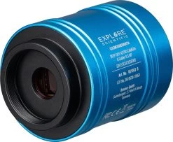 Caméra Couleur Bresser Allround Pour Télescope - Avec USB - 4K - Avec Fonction ST4-Guider -Magasin D'Équipement De Plein Air 1200x985