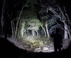 Lampes De Poche Tactiques Besjaar (lot De 2), Lampe De Poche LED Ultra Lumineuse, Mise Au Point Réglable Avec Zoom, étanche IP65, Portable, 5 Modes D'éclairage Pour Intérieur Et Extérieur, Camping, Urgence, Randonnée (lot De 2) -Magasin D'Équipement De Plein Air 1200x988 1