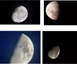 DrPhone SUPERNOVAX2 Junior Astronomical HD Télescope Portable - 300X70mm - Grossissement 150x - Monoculaire Avec Trépied Et Support De Téléphone - Convient Aux Débutants En Astronomie/ Enfants Et Adultes 35 DrPhone SUPERNOVAX2 Junior Astronomical HD Télescope Portable - 300X70mm - Grossissement 150x - Monoculaire Avec Trépied Et Support De Téléphone - Convient Aux Débutants En Astronomie/ Enfants Et Adultes -Magasin D'Équipement De Plein Air 1200x991