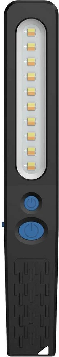 Ansmann WL390R Lampe De Travail Alimentée Par Une Batterie LED 385 Lm 186 G 7 Ansmann WL390R Lampe De Travail Alimentée Par Une Batterie LED 385 Lm 186 G – Image 5