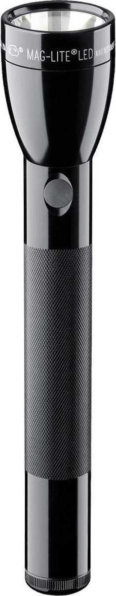 Lampe De Poche LED MagLite ML50L - 611 Lumen - Zwart - Lampe à Tige - Lampe De Poche De Qualité - Militaire 6 Lampe De Poche LED MagLite ML50L - 611 Lumen - Zwart - Lampe à Tige - Lampe De Poche De Qualité - Militaire – Image 4