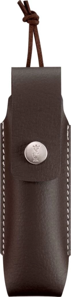 Couteau De Poche Opinel Tradition Inox N ° 7 - Lame 80 Mm - Boîtier Marron - Acier Inoxydable & Bois De Hêtre - Virobloc -Magasin D'Équipement De Plein Air 288x1200 1