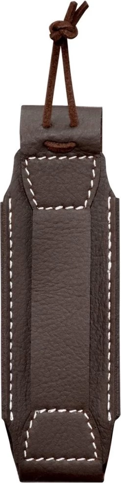 Couteau De Poche Opinel Tradition Inox N ° 7 - Lame 80 Mm - Boîtier Marron - Acier Inoxydable & Bois De Hêtre - Virobloc -Magasin D'Équipement De Plein Air 302x1200 1