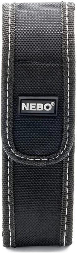 Lampe De Poche LED Tactique Rechargeable Rouge X + étui Militaire étanche Lampe De Travail Rechargeable Lampe De Garage -Magasin D'Équipement De Plein Air 368x1200