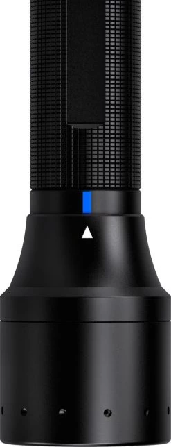 Ledlenser P6R CORE QC Lampe De Poche LED Multicolore Rechargeable | Lampe De Poche Militaire | Quatre Couleurs | Lampe De Poche Enfants -Magasin D'Équipement De Plein Air 460x1200