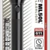 Lampe De Poche LED MagLite ML50L - 611 Lumen - Zwart - Lampe à Tige - Lampe De Poche De Qualité - Militaire 2 Lampe De Poche LED MagLite ML50L - 611 Lumen - Zwart - Lampe à Tige - Lampe De Poche De Qualité - Militaire -Magasin D'Équipement De Plein Air 464x1200