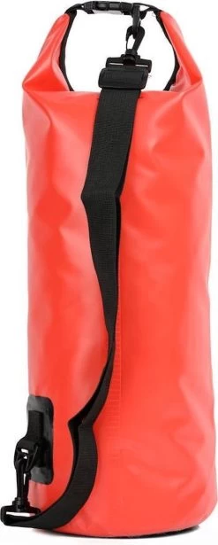 Decopatent® Waterproof Bag - Dry Bag - 10L - Ocean Pack - Dry Sack - Survie Plein Air Backpack - Sacs Secs - Sac De Bateau - Sac De Voile - Rouge -Magasin D'Équipement De Plein Air 482x1200