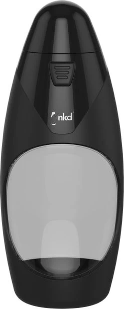 Bouteille D'eau Qui Filtre 99,9% Des Virus, Bactéries Et Autres Agents Pathogènes De L'eau - IDÉAL Pour L' Outdoor-survie-sports-santé-purification De L'eau Ou Tout Simplement Pour Un Usage Quotidien - Zwart