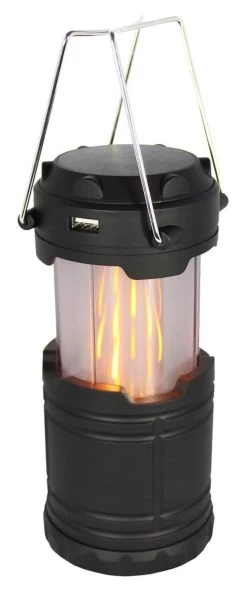 POWERplus Koala LED Camping Lantern Powerbank Avec 2 Modes D'éclairage Effet Flamme Et Lumière Blanche Brillante 6 POWERplus Koala LED Camping Lantern Powerbank Avec 2 Modes D'éclairage Effet Flamme Et Lumière Blanche Brillante -Magasin D'Équipement De Plein Air 497x1200