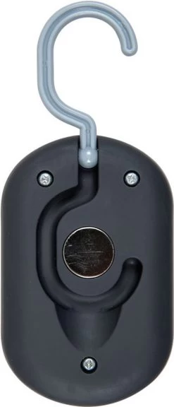 KWB 1x LED De Travail / Lampe De Poche Ovale Avec Crochet Dépliable - LED COB - Avec 3 Piles AAA - Fournitures De Bricolage - Lampes De Travail / Lampes De Poche / Lampes à Main -Magasin D'Équipement De Plein Air 515x1200