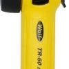 Wolf TR-60 - Lampe De Poche LED ATEX - Lampe De Travail - Lampe De Chantier - Zone 1 & 2 - Étanche à Water Et à La Poussière - 4 Piles Incluses -Magasin D'Équipement De Plein Air 517x1200