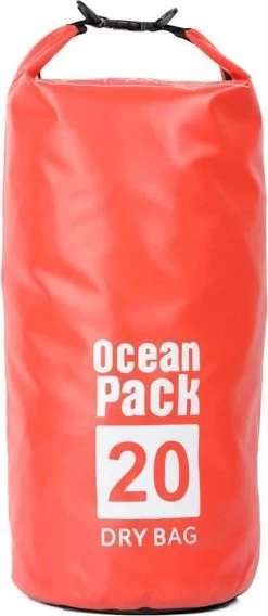 Decopatent® Waterproof Bag - Dry Bag - 20L - Ocean Pack - Dry Sack - Survie Plein Air Backpack - Sacs Secs - Sac De Bateau - Sac De Voile - Rouge 21 Decopatent® Waterproof Bag - Dry Bag - 20L - Ocean Pack - Dry Sack - Survie Plein Air Backpack - Sacs Secs - Sac De Bateau - Sac De Voile - Rouge -Magasin D'Équipement De Plein Air 522x1200 1