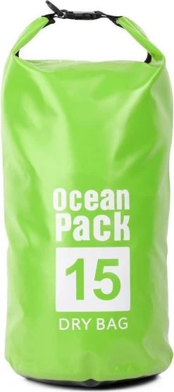 Decopatent® Waterproof Bag - Dry Bag - 15L - Ocean Pack - Dry Sack - Survie Plein Air Backpack - Sacs Secs - Sac De Bateau - Sac De Voile - Vert 16 Decopatent® Waterproof Bag - Dry Bag - 15L - Ocean Pack - Dry Sack - Survie Plein Air Backpack - Sacs Secs - Sac De Bateau - Sac De Voile - Vert -Magasin D'Équipement De Plein Air 533x1200 1