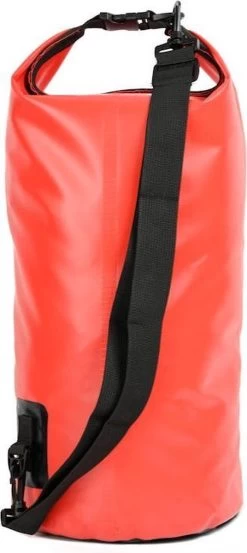 Decopatent® Waterproof Bag - Dry Bag - 15L - Ocean Pack - Dry Sack - Survie Plein Air Backpack - Sacs Secs - Sac De Bateau - Sac De Voile - Rouge -Magasin D'Équipement De Plein Air 536x1200