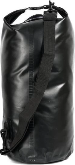 Decopatent® Waterproof Bag - Dry Bag - 15L - Ocean Pack - Dry Sack - Survie Plein Air Backpack - Sacs Secs - Sac De Bateau - Sac De Voile - Zwart -Magasin D'Équipement De Plein Air 550x1200