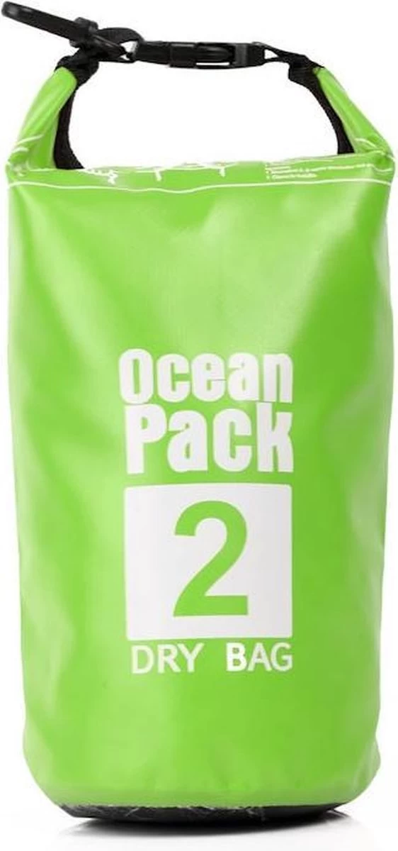 Sac étanche Ocean Pack 2L - Sac étanche étanche - Sac étanche 100% étanche - Sac à Dos Survie Plein Air Drybag - Survie Bag Duffle Bag - Plein Air Bag - Sac De Voyage - Sac Bateau - Sac à Voile - Sacs Secs 2 Litres - Couleur: VERT - Decopatent® 7 Sac étanche Ocean Pack 2L - Sac étanche étanche - Sac étanche 100% étanche - Sac à Dos Survie Plein Air Drybag - Survie Bag Duffle Bag - Plein Air Bag - Sac De Voyage - Sac Bateau - Sac à Voile - Sacs Secs 2 Litres - Couleur: VERT - Decopatent® – Image 5