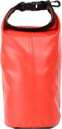Sac étanche Ocean Pack 2L - Sac étanche étanche - Sac étanche 100% étanche - Sac à Dos Survie Plein Air Drybag - Sac De Survie Duffle Bag - Plein Air Bag - Sac De Voyage - Sac Bateau - Sac à Voile - Sacs Secs 2 Litres - Couleur: ROUGE - Decopatent® -Magasin D'Équipement De Plein Air 579x1200 1
