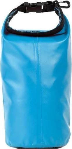 Sac étanche Ocean Pack 2L - Sac étanche étanche - Sac étanche 100% étanche - Sac à Dos Survie Plein Air Drybag - Survie Bag Duffel Bag - Plein Air Bag - Sac De Voyage - Sac Bateau - Sac à Voile - Sacs Secs 2 Litres - Couleur: BLEU - Decopatent® -Magasin D'Équipement De Plein Air 579x1200