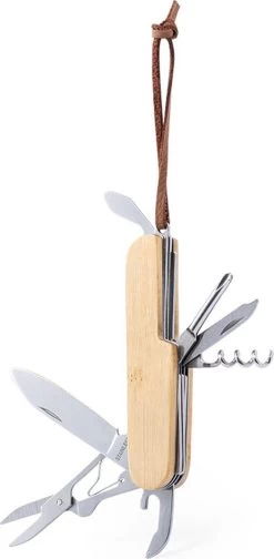 Couteau De Poche Multifonctionnel - Couteau - Ouvre - Ciseaux - Lime - Tournevis - Tire-bouchon - 9 Fonctions - Acier Inoxydable - Bamboe - Marron 7 Couteau De Poche Multifonctionnel - Couteau - Ouvre - Ciseaux - Lime - Tournevis - Tire-bouchon - 9 Fonctions - Acier Inoxydable - Bamboe - Marron -Magasin D'Équipement De Plein Air 588x1200 17